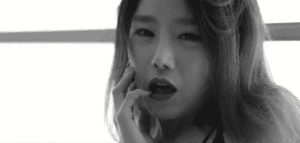 lee chae dam headshot